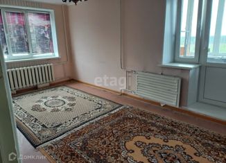 1-комнатная квартира на продажу, 37.6 м2, Усинск, Пионерская улица, 9
