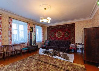 Дом на продажу, 62.3 м2, Ярославль, Красноперекопский район, 11-я линия, 17