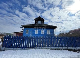 Дом на продажу, 145 м2, Нижегородская область, село Большое Мокрое, 120