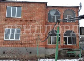 Дом на продажу, 253 м2, хутор Волошино, Заречная улица