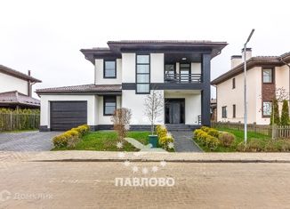 Дом в аренду, 200 м2, деревня Исаково, Приозёрная улица, 381
