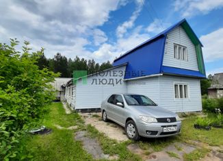 Дом на продажу, 85 м2, СНТ Меридиан, 18-я улица