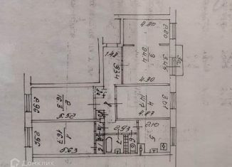 Продается комната, 105 м2, Москва, Беговая улица, 2, САО