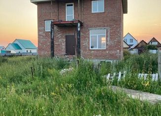 Продажа дома, 140 м2, село Шарипово, Центральная улица