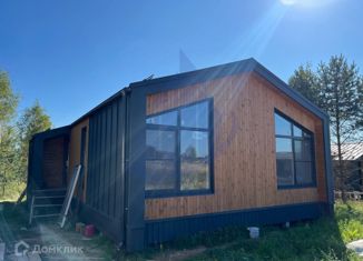 Продается дом, 77 м2, СНТ Энтузиаст