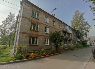 Продается однокомнатная квартира, 33.7 м2, Санкт-Петербург, Пискарёвский проспект, 155, Пискарёвский проспект