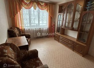 Продается однокомнатная квартира, 35.1 м2, Гусь-Хрустальный, улица Чайковского, 13