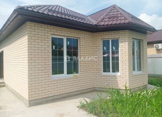 Дом на продажу, 80 м2, хутор Ленина, Краснодарская улица, 58