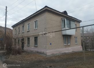 Продаю 2-комнатную квартиру, 39 м2, Челябинская область, Индустриальная улица, 17