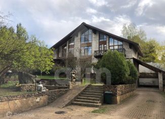 Продам дом, 600 м2, деревня Раздоры