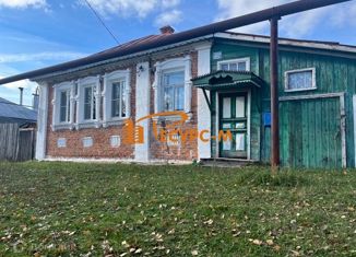 Продам дом, 48.9 м2, деревня Грязная, улица Коминтерна, 47