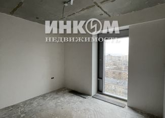 Продаю 3-ком. квартиру, 71 м2, Москва, Севастопольский проспект, 22А, район Котловка