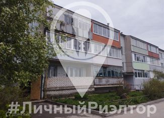 Продам 2-комнатную квартиру, 52.6 м2, село Болошнево, Новая улица, 5