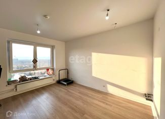 Продается квартира студия, 23.1 м2, посёлок Коммунарка, улица Александры Монаховой, 87к2