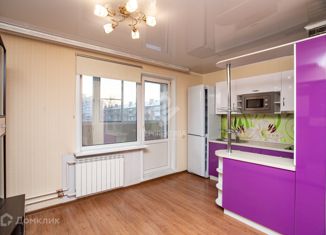Продам квартиру студию, 37.5 м2, Кемерово, переулок Леонова, 4, Кировский район