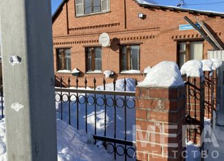 Продается дом, 108 м2, Челябинск, 2-я Индивидуальная улица