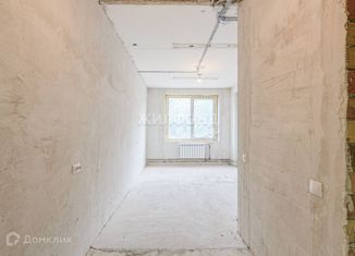 Продам квартиру студию, 17.5 м2, Новосибирск, Сухановская улица, 6А, Калининский район