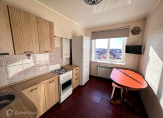 Продажа 1-комнатной квартиры, 37.2 м2, село Ивановка, улица Рычкова, 32