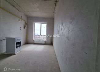 Продажа однокомнатной квартиры, 49.1 м2, село Мысхако, улица имени Георгия Соколова