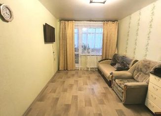 1-ком. квартира на продажу, 35 м2, Тольятти, Новосадовая улица, 23, Комсомольский район