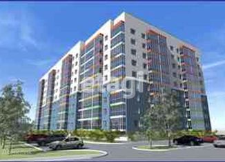 1-ком. квартира на продажу, 31.8 м2, Якутск, улица Строителей, 8А, Строительный округ