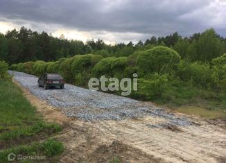 Продажа участка, 6 сот., коттеджный посёлок Победа