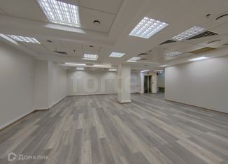 Офис в аренду, 138 м2, Москва, Тестовская улица, 10