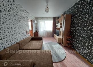 2-комнатная квартира на продажу, 42.6 м2, Еврейская АО, улица Дзержинского, 1
