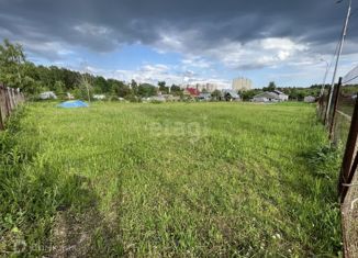 Продается участок, 15 сот., деревня Леониха