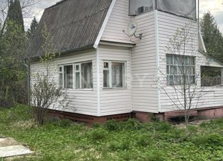 Дом на продажу, 58 м2, Калужская область, садоводческое некоммерческое товарищество Лесные Дали, 15