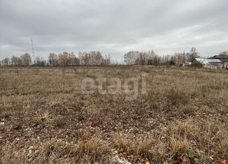 Продам участок, 16 сот., деревня Свотиново