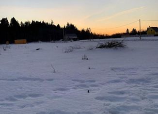 Продается земельный участок, 15 сот., деревня Шпаньково, Молодёжная улица, 3