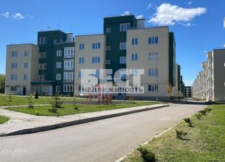 Продажа 2-ком. квартиры, 81.3 м2, деревня Болтино, улица Баздырева, 21