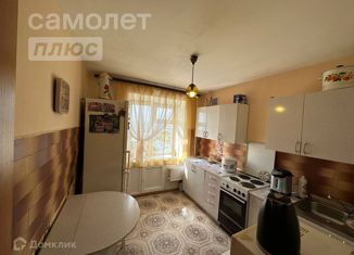 Продается 3-комнатная квартира, 62.2 м2, Забайкальский край, улица Металлистов, 21