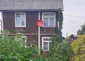 Продажа земельного участка, 8 сот., СТ Приозёрный