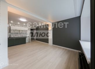 Квартира на продажу студия, 25.2 м2, Екатеринбург, Уральская улица, 2, Уральская улица
