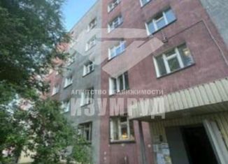 2-ком. квартира на продажу, 61.4 м2, Кемерово, Спортивная улица, 34Б, Центральный район