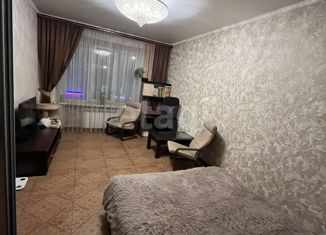 1-комнатная квартира на продажу, 35.8 м2, Омск, проспект Карла Маркса, 8