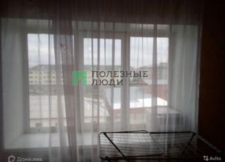 Продается комната, 17 м2, Шадринск, Февральская улица, 97