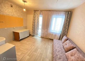 Продаю квартиру студию, 19.6 м2, Уфа, Бородинская улица, 11/1, Кировский район