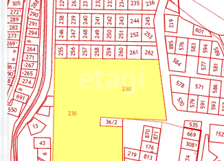 Продажа участка, 14 сот., село Волково, Школьный переулок