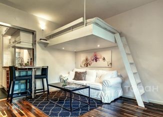 Продается 1-комнатная квартира, 27.8 м2, Златоуст, 1-й квартал, 17