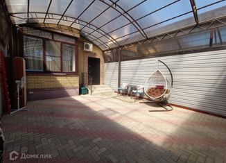 Таунхаус на продажу, 100 м2, Краснодар, Рясная улица, 1/2, микрорайон Сады Калинина