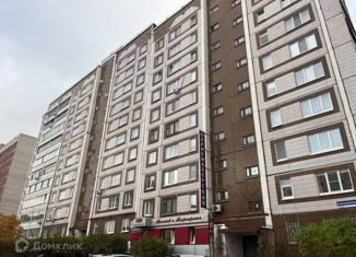 Продаю 5-ком. квартиру, 101.3 м2, Ижевск, Красноармейская улица, 88, Южный жилой район