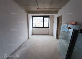 Продается квартира студия, 25 м2, село Эсто-Садок, Гаражная улица, 6