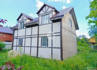 Продажа дома, 120 м2, садоводческий массив Красницы, садоводческое товарищество Парус, 46