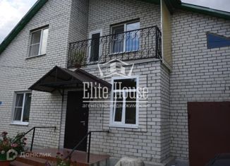 Продам дом, 210 м2, коттеджный посёлок Заречье, Берёзовая улица