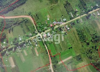 Участок на продажу, 34 сот., деревня Дуброво