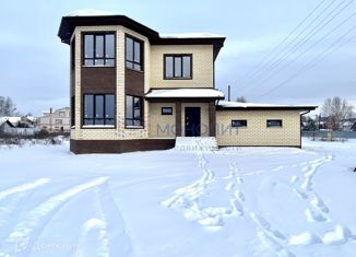 Дом на продажу, 260 м2, Нижегородская область, 3-я улица