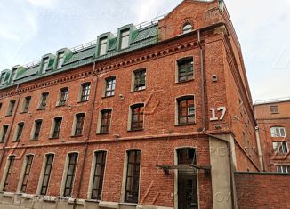 Сдается в аренду офис, 100 м2, Москва, Дербеневская набережная, 7с17, метро Павелецкая